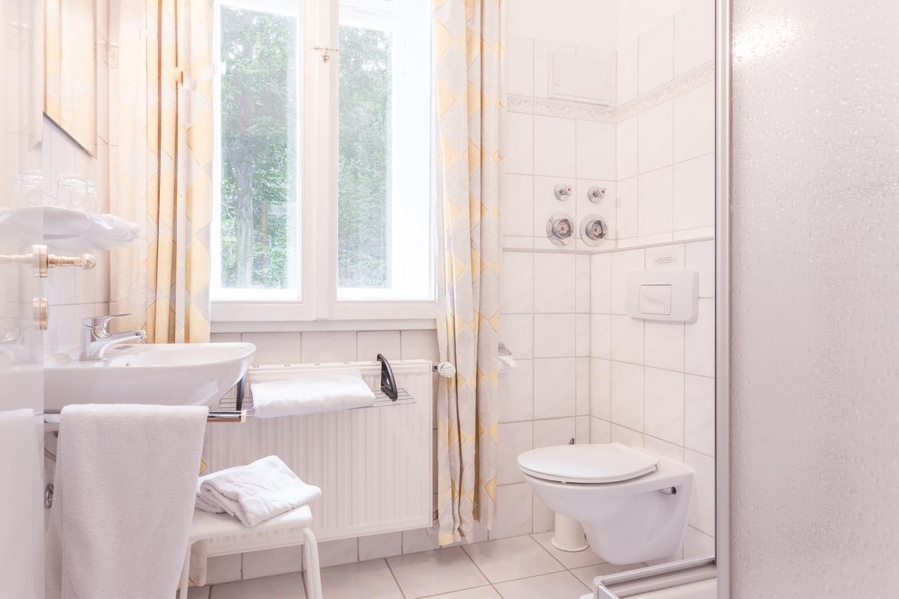 Gaestehaus Villa Rose Durrrohrsdorf Habitación foto