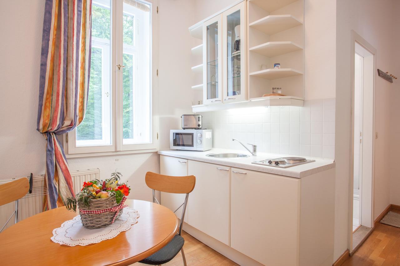 Gaestehaus Villa Rose Durrrohrsdorf Habitación foto
