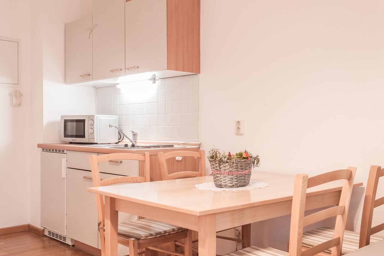 Gaestehaus Villa Rose Durrrohrsdorf Habitación foto