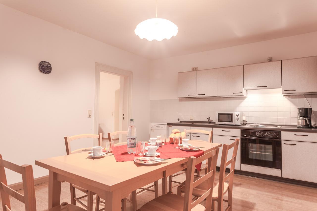 Gaestehaus Villa Rose Durrrohrsdorf Habitación foto