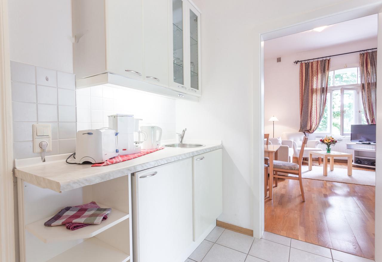 Gaestehaus Villa Rose Durrrohrsdorf Habitación foto